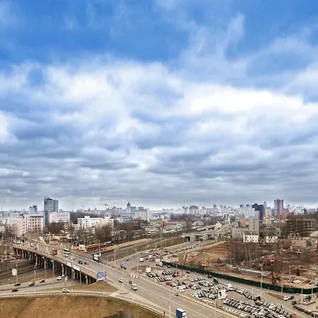Roomer 32 Minsk