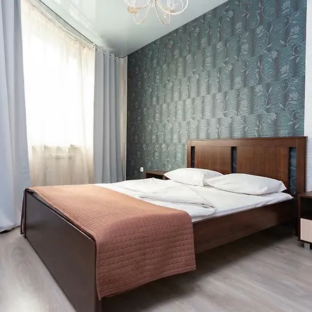 Apartment Roomer 32 *