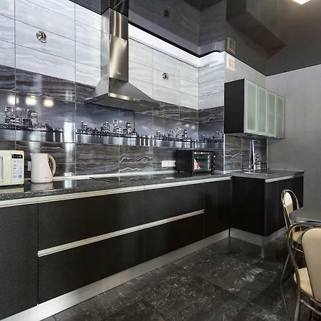 Apartment Roomer 32 *