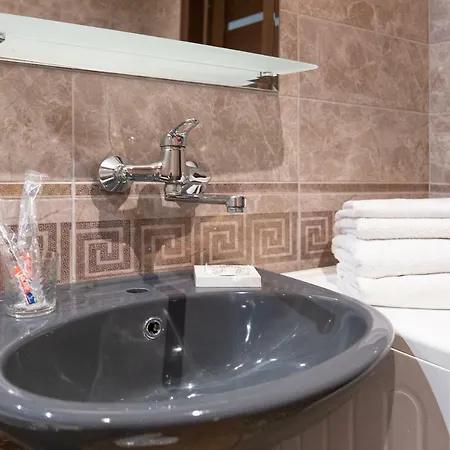 Apartment Roomer 32 Minsk