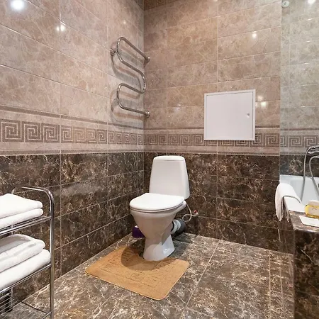 Apartment Roomer 32 Minsk