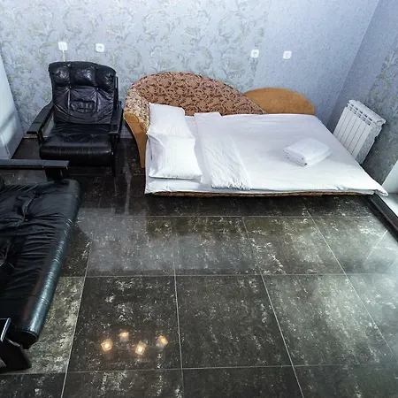 Roomer 32 * Minsk