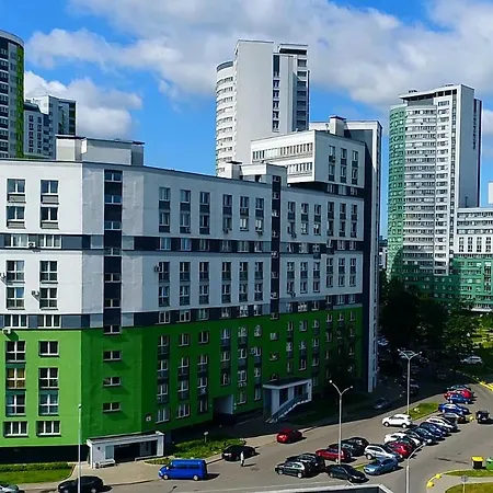 Roomer 32 Minsk
