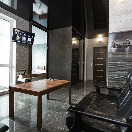 Apartment Roomer 32 *